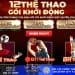 12bet the thao
